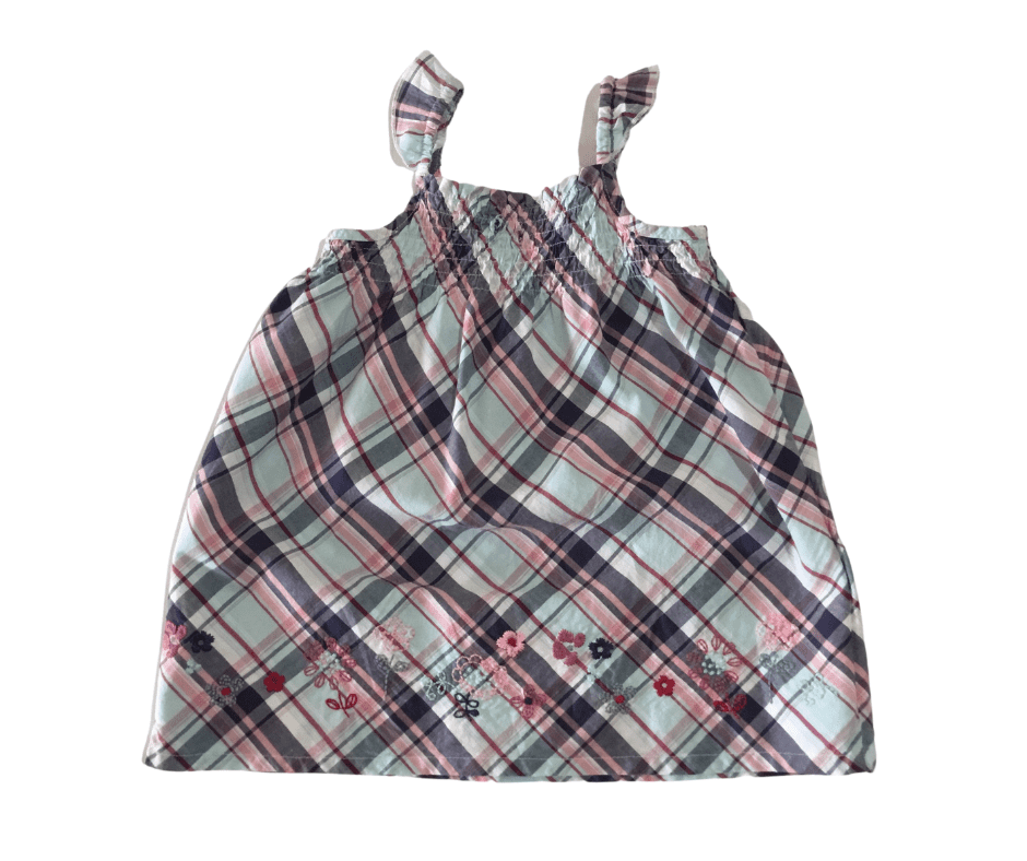 Robe - SERGENT MAJOR