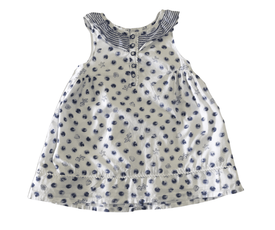 Robe - SERGENT MAJOR