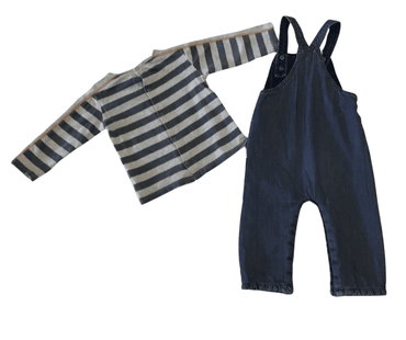 Ensemble - 3 POMMES