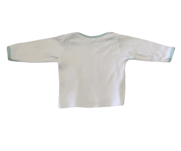 Tee-shirt manches longues - KIMADI