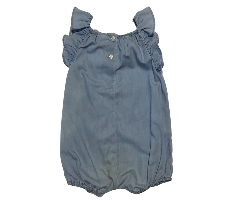 Babygros - GAP - Taille 12/18 Mois