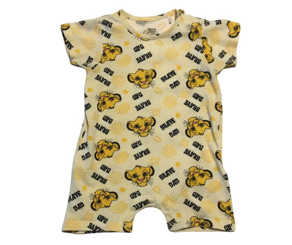 Babygro - DISNEY