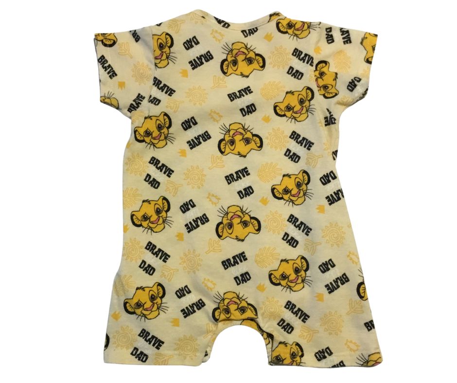 Babygro - DISNEY