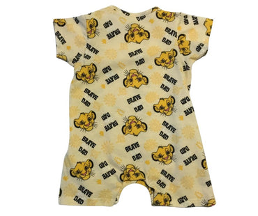 Babygro - DISNEY