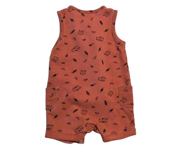 Babygro - GEMO