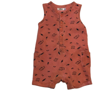 Babygro - GEMO