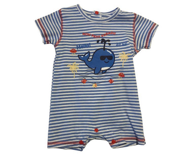 Babygro - U