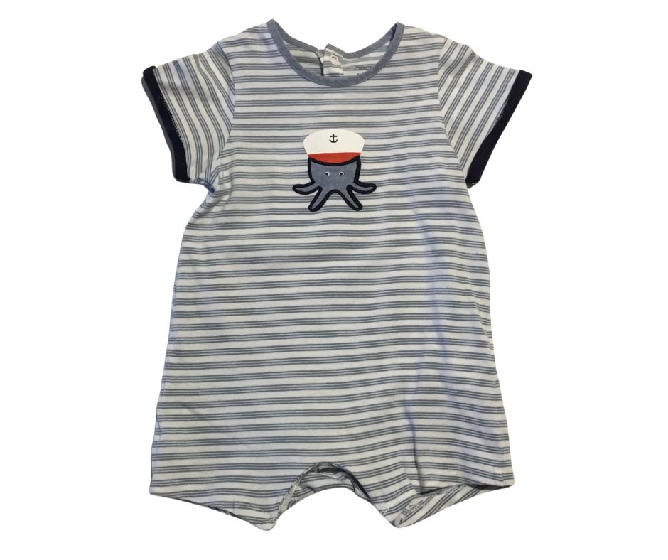 Babygro -OBAIBI