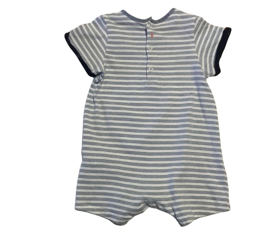 Babygro -OBAIBI