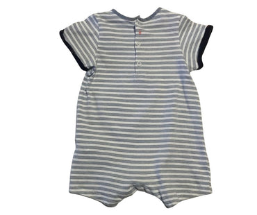 Babygro -OBAIBI