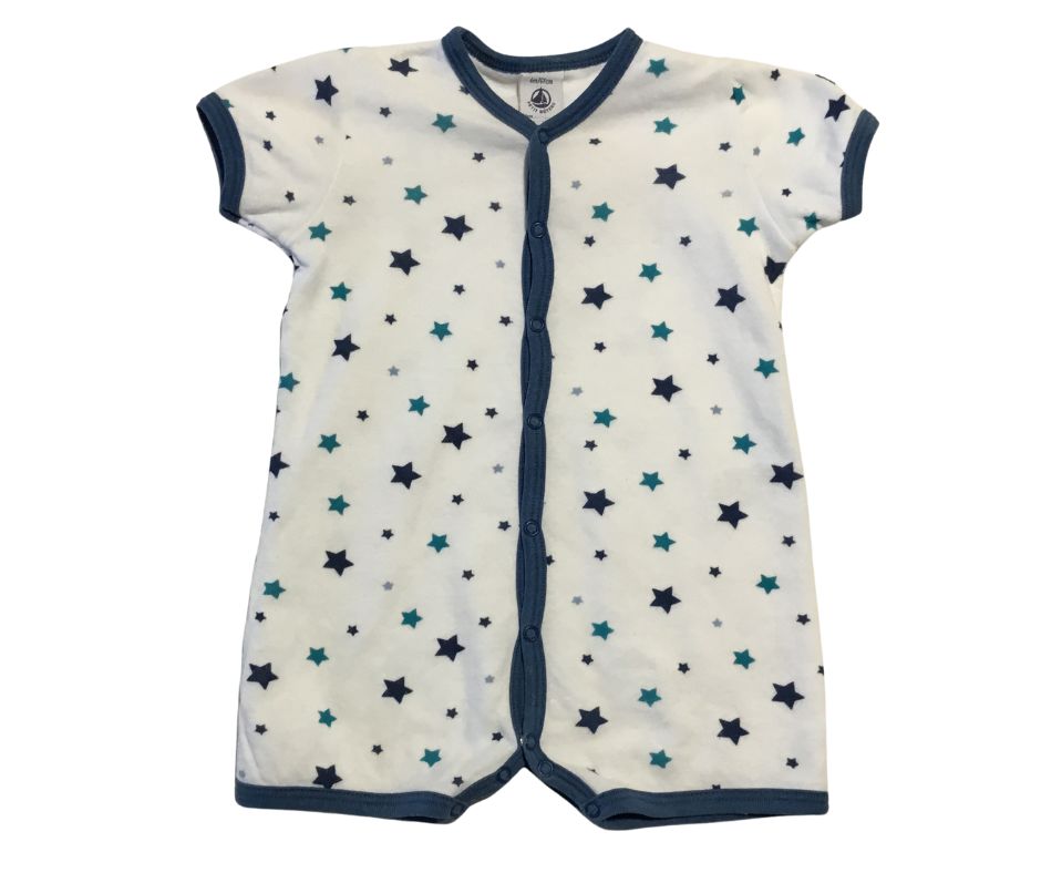 Babygros - PETIT BATEAU