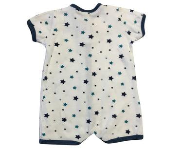 Babygros - PETIT BATEAU