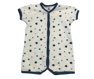 Babygros - PETIT BATEAU