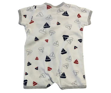 Babygros - PETIT BATEAU
