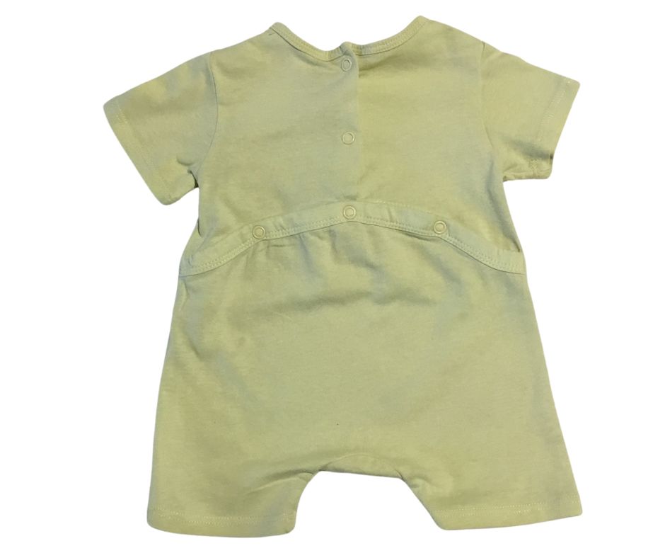Babygros - TEX