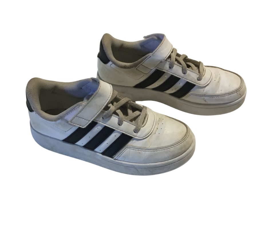 Paire de Basket - ADIDAS - 33
