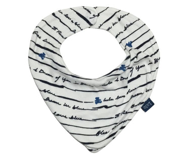 Bavoir - LULU CASTAGNETTE - Taille 0/3 Mois