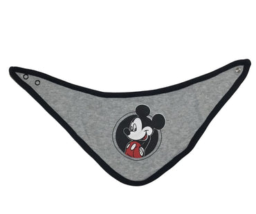 Bavoir - DISNEY - Taille 0/3 Mois