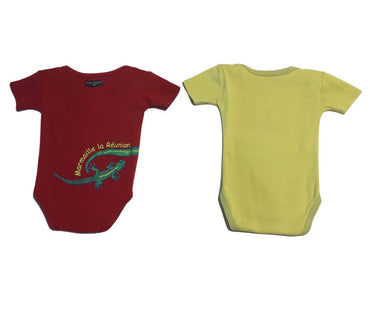 Body - Lot de 2