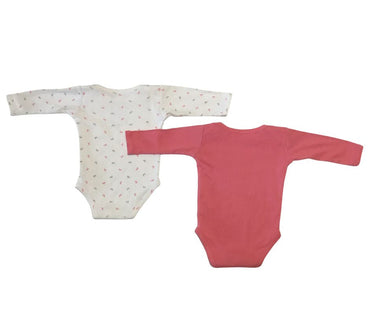 Body - Lot de 2 - BOUT'CHOU