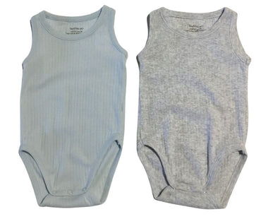 Body - Lot de 2 - BOUT'CHOU