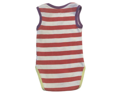 Body Débardeur - LAYLETTE BEBE