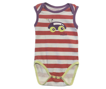 Body Débardeur - LAYLETTE BEBE