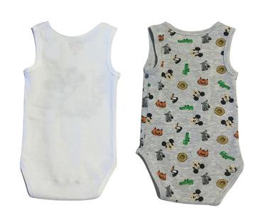 Body - Lot de 2 - DISNEY