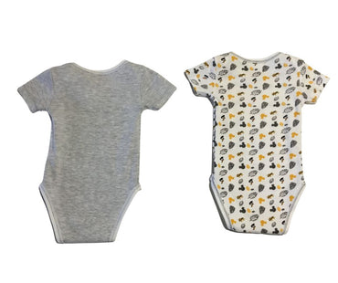 Body - Lot de 2 -DISNEY