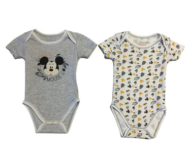 Body - Lot de 2 -DISNEY