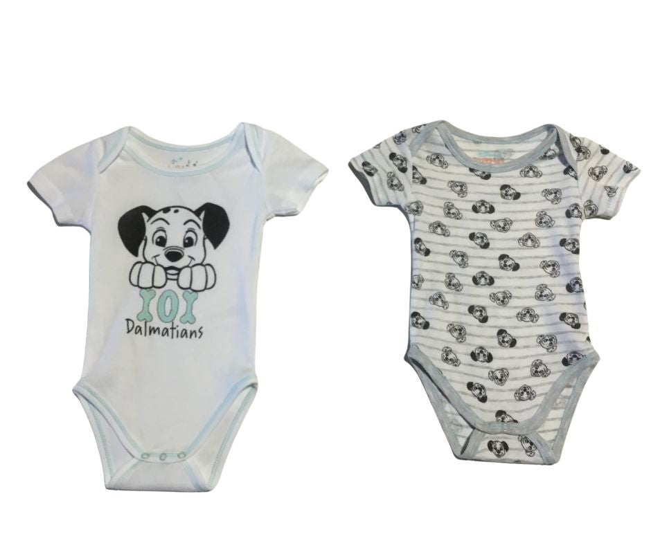 Body - Lot de 2 - DISNEY