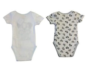 Body - Lot de 2 - DISNEY