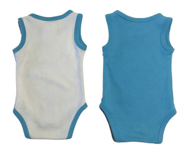 Body - Lot de 2