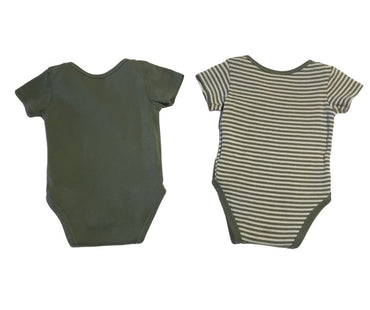 Body - Lot de 2 - H&M