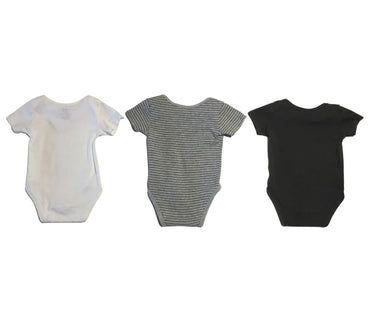 Body - Lot de 3 - H&M