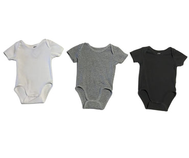 Body - Lot de 3 - H&M