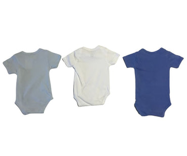 Body - Lot de 3