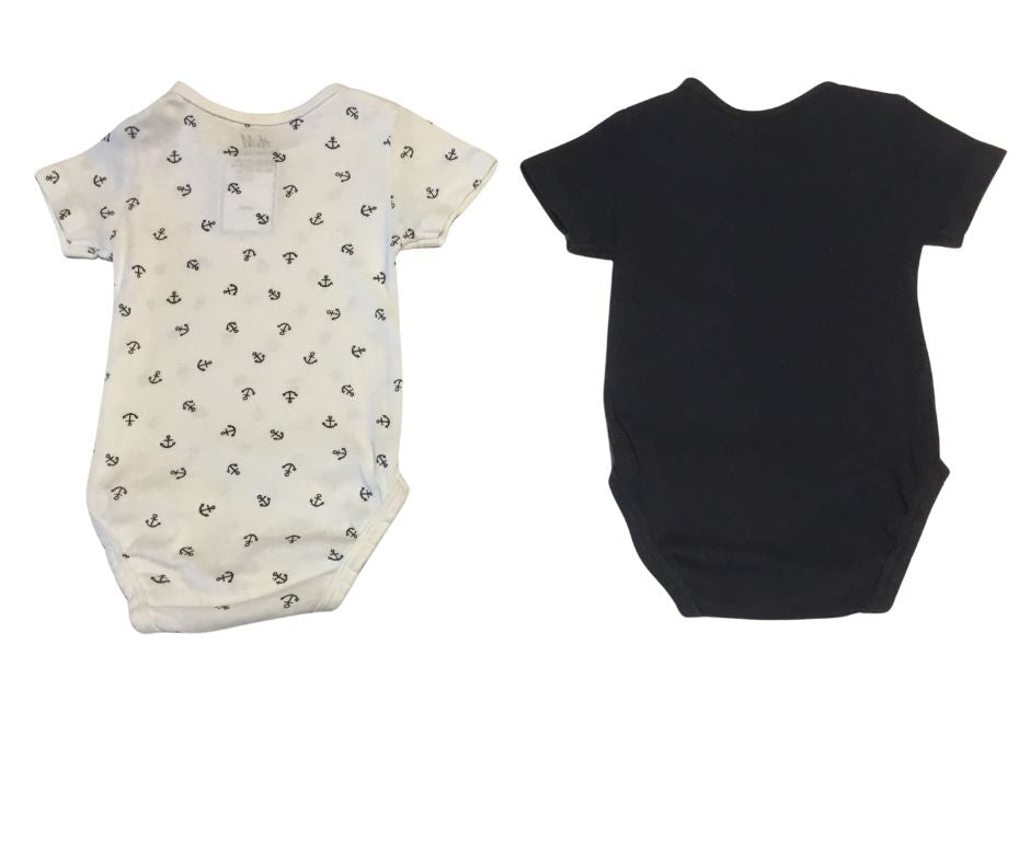 Body - Lot de 2 - H&M
