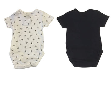 Body - Lot de 2 - H&M