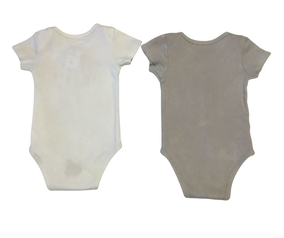 Body - Lot de 2