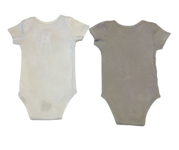 Body - Lot de 2