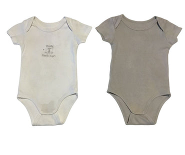 Body - Lot de 2