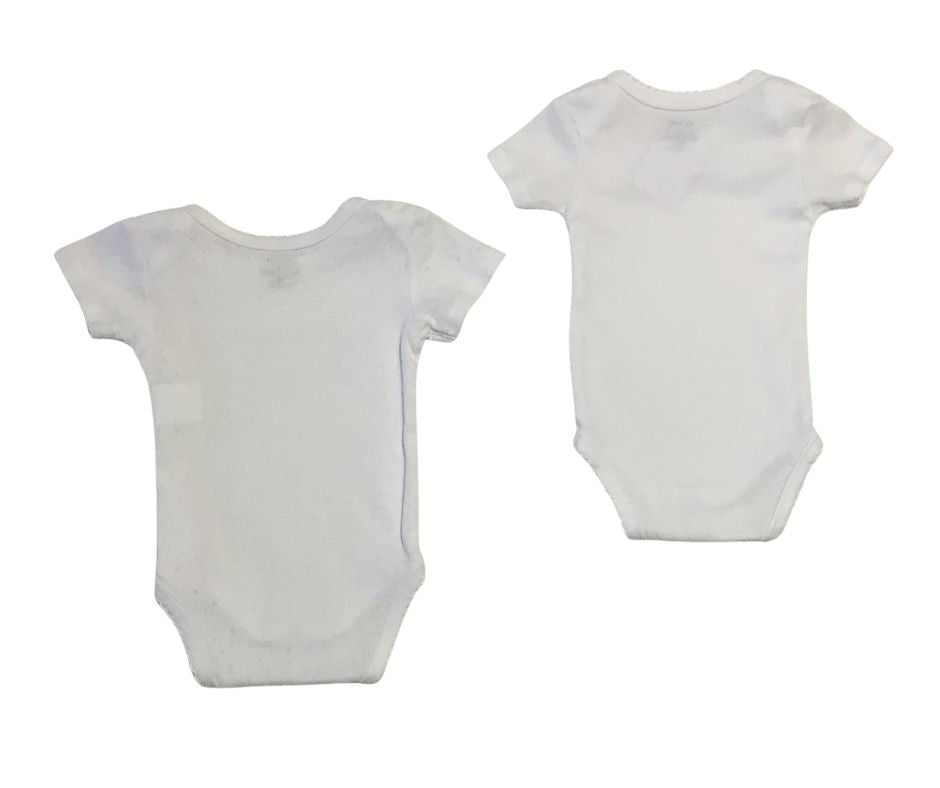 Body - Lot de 2 - KIABI