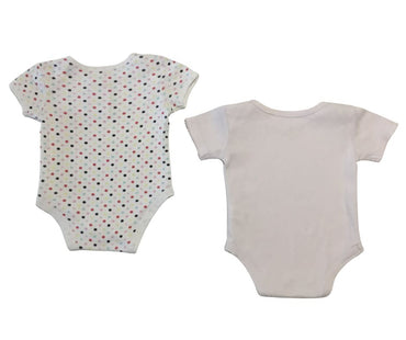 Body - Lot de 2