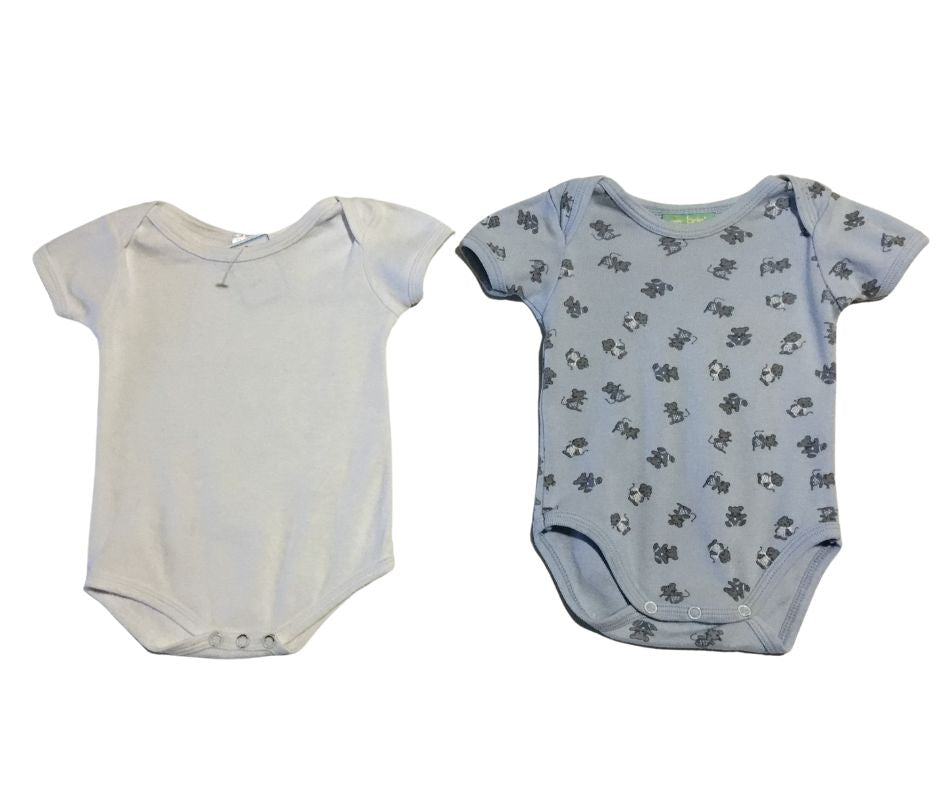 Body - Lot de 2