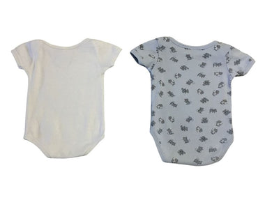 Body - Lot de 2