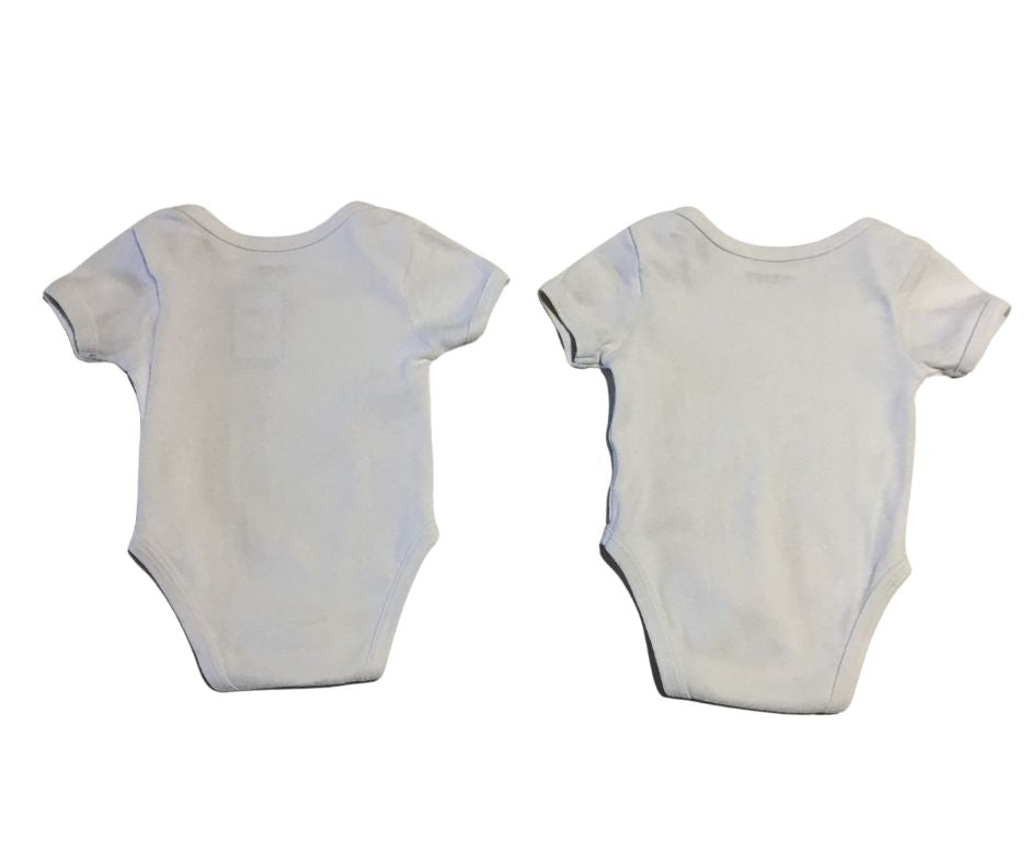 Body - Lot de 2 - VERBAUDET