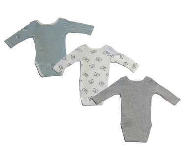 Body - Lot de 3 - TEX