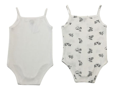 Body - Lot de 2 - KIABI