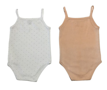 Body - Lot de 2 - KIABI